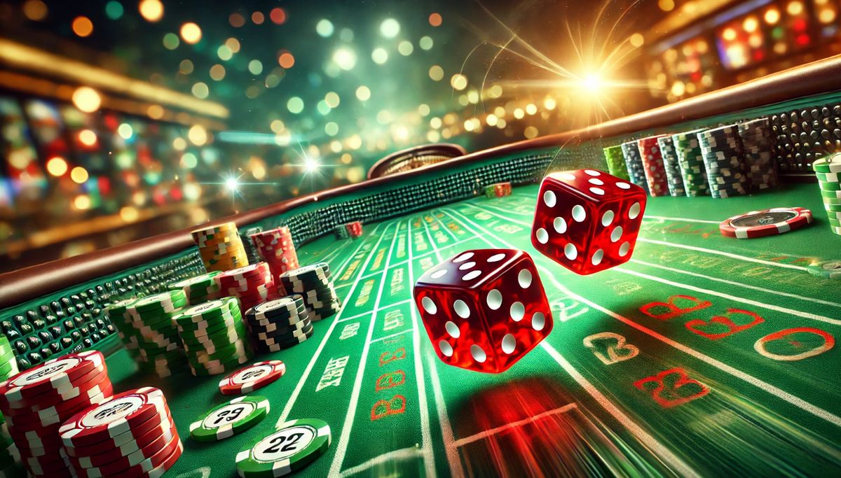 agn888 Live Casino